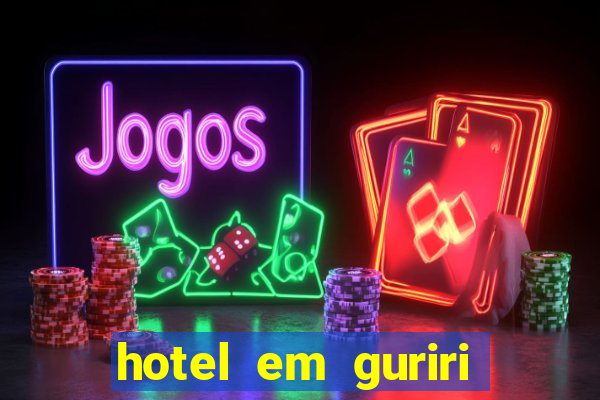 hotel em guriri beira mar